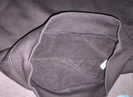 Bunda calvin klein v.128 a mikina ck, 128