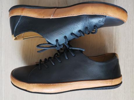 Vivobarefoot bannister l v. 36, vivobarefoot,36