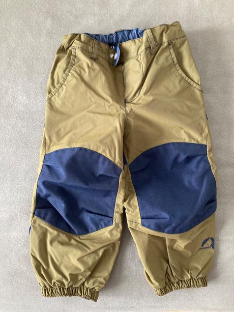 Finkid nepremokavé nohavice, 98