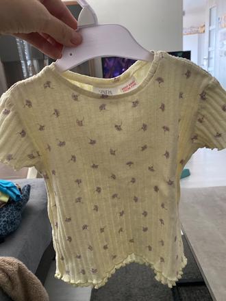 Tricko, zara,92