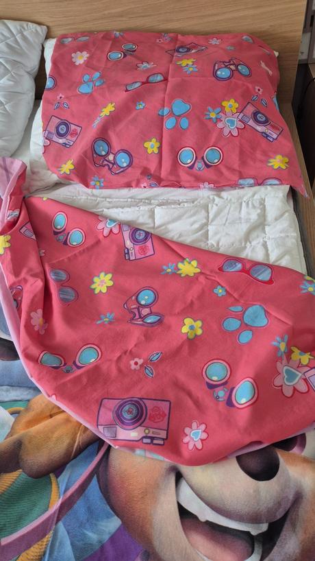 Postelna bielizen skye, šírka (cm): 140,dĺžka (cm): 200