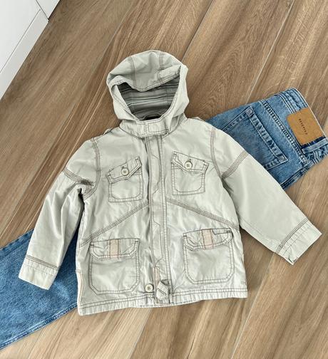 Prechodná bunda next, next,104