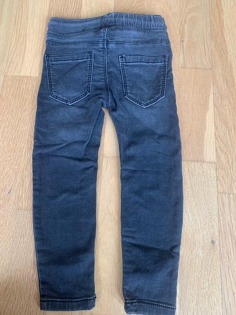 Elastické rifle na gumičku, f&f,86