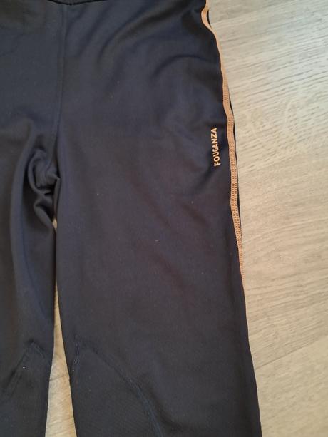 Jazdecké nohavice, 128