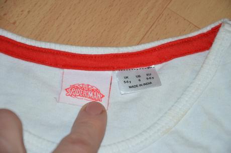 Balik oblecenia 116, 104–116