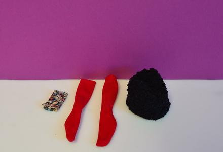 Monster high doplnky, 