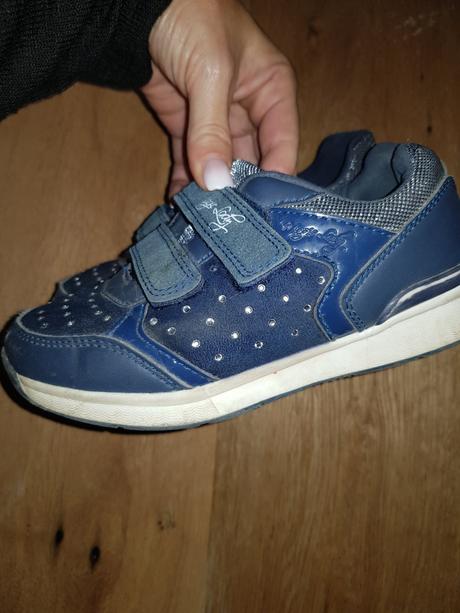 Tenisky, lasocki,30