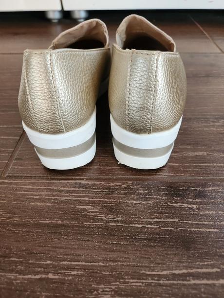 Dámske postojačky 39, 39