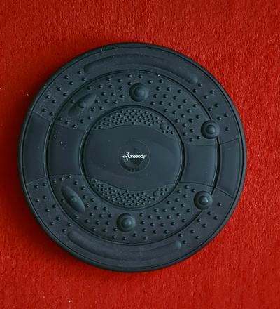 Rotačný disk - rotana, 