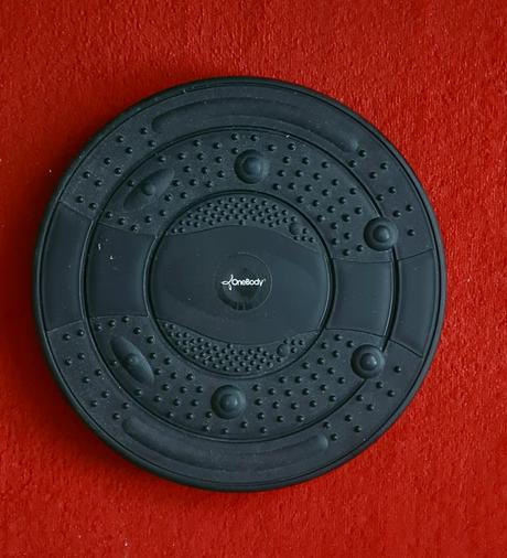 Rotačný disk - rotana, 