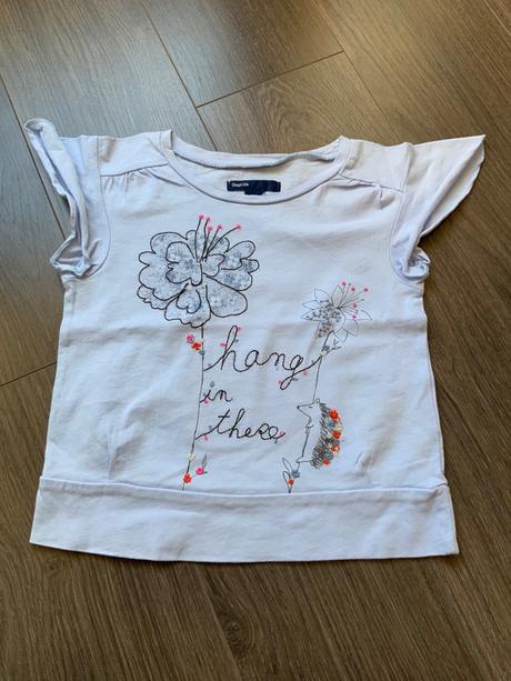 Tričko gap, gap,110