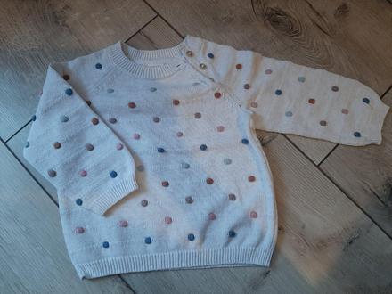 Pulóvrik, h&m,74