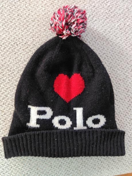Ralph lauren originál dámska štýlová ciapka, ralph lauren,m