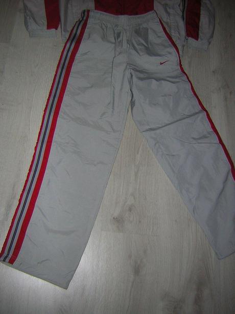 Súprava zn. nike vel. 152, nike,152