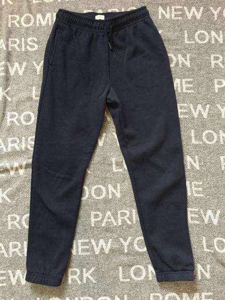 Chlapcenske teplaky 10-11 rokov, f&f,146