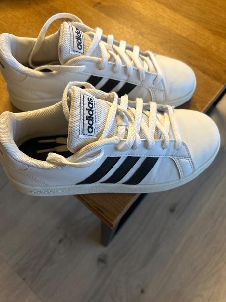 Adidas tenisky, adidas,35