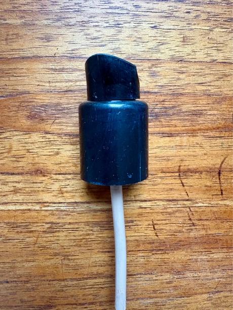 Mac foundation pump, 