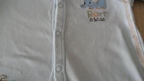 Pyžamo, miniclub,62