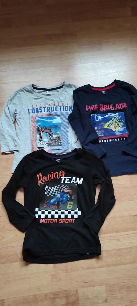 3x tricka, kiki&koko,122