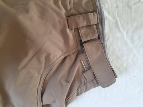 Snowboardové nohavice, xl