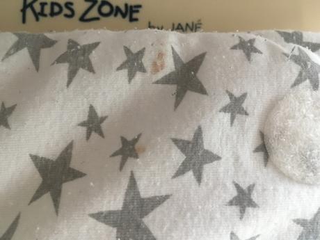 2x zavinovačka jane mims star+cosmic 0+ perinky, 