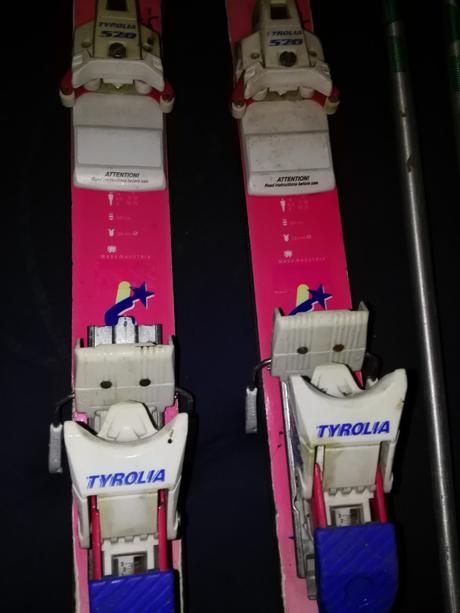 Lyze tecno pro, 70-79 cm