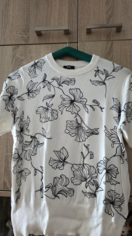 Pulovrik damsjy xl zn.c&a, c&a,xl