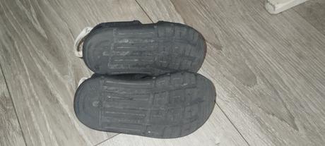 Sandálky new balance, new balance,22