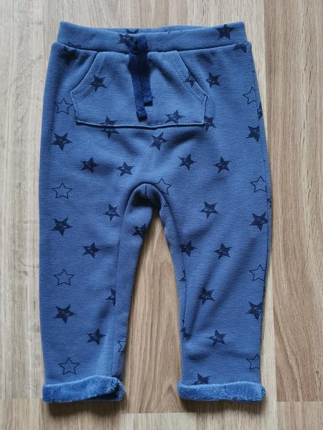 Chlapčenské tepláky 86, ergee,86