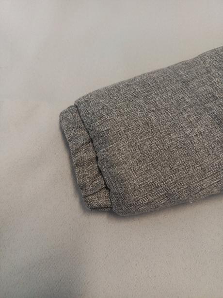 Zimná bunda, pepco,74