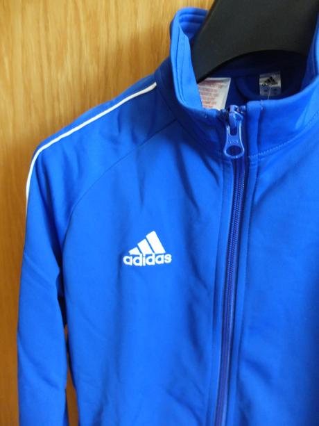 Mikina  adidas 152, adidas,152