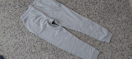 Tepláky destination, 164