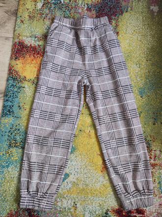 Nohavice, reserved,140