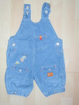 Rifle na traky, baby,68