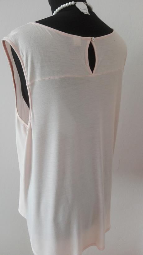 Blúzka dámska, s.oliver,46