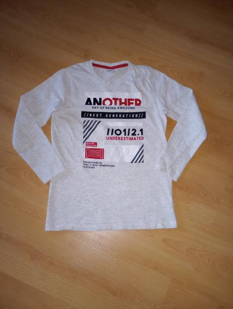 Tričko 146/152, 146