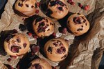Poraďte overený recept na vláčne a chutné muffiny