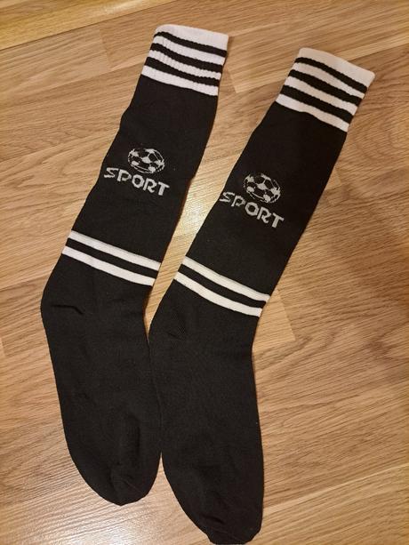 Sportove podkolienky 36/37, 36