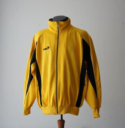 Old school mikina zn.jako, m