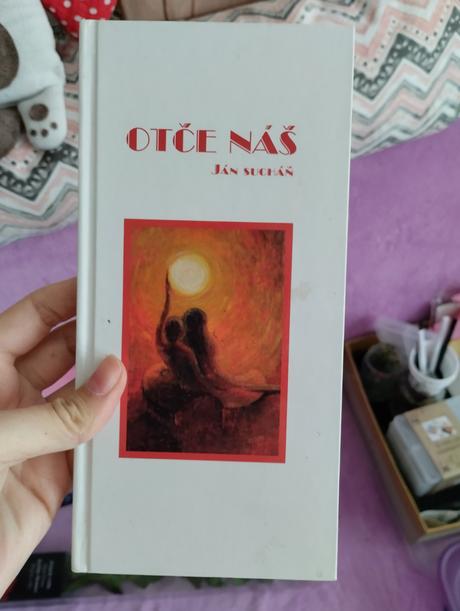 Otce nas jan suchan, 