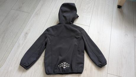 Softshellová bunda c&a northville, 104, c&a,104