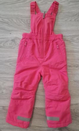 Oteplovačky, f&f,98