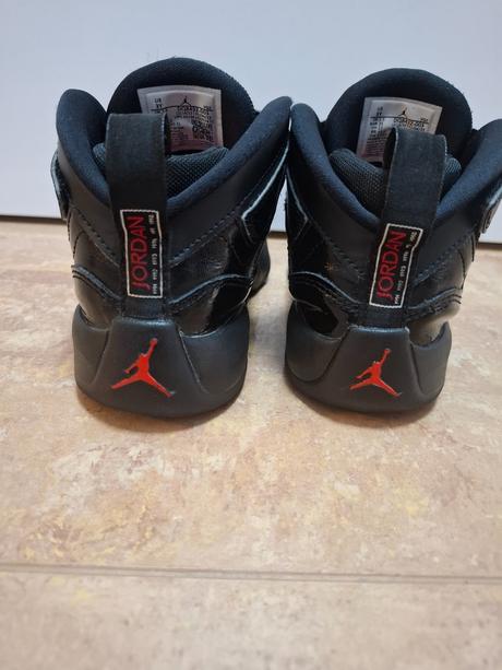 Jordan tenisky, air jordan,35