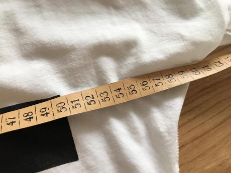 Dámske tričko zn.booso, l