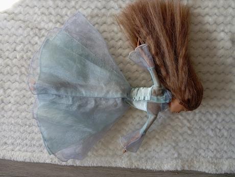 Barbie rayla s dlhými vlasmi 2, 
