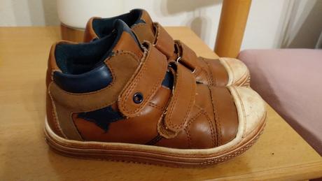 Prechodné topánočky baťa č.28, baťa,28