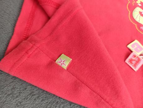 Tričká 80/86, kiki&koko,80