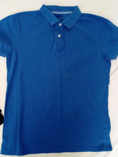 Montego dámska polo košeľa čl, l