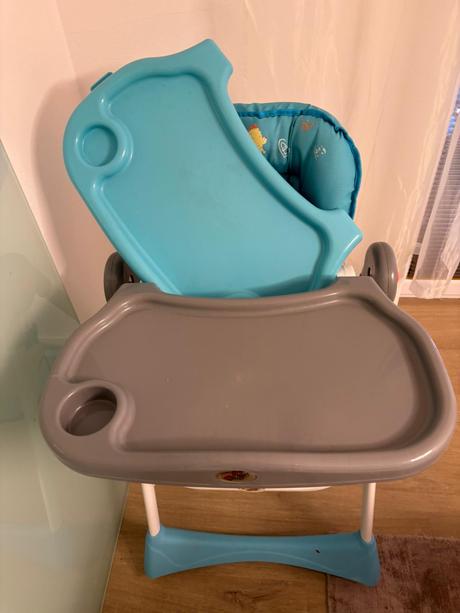 Predám jedálensku stoličku na kŕmenie, 