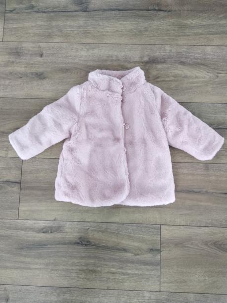 Dievčenský kožušok, 80